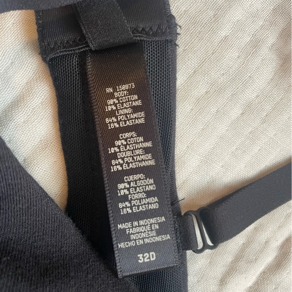 Skims t shirt bra - Picture 2 of 6